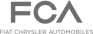 FCA Logo